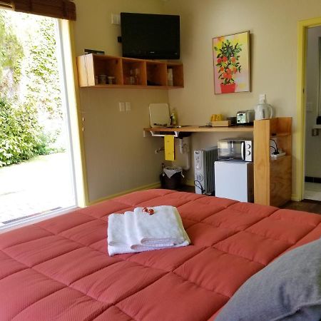 City central apartment – modern, private&quiet Invercargill Esterno foto