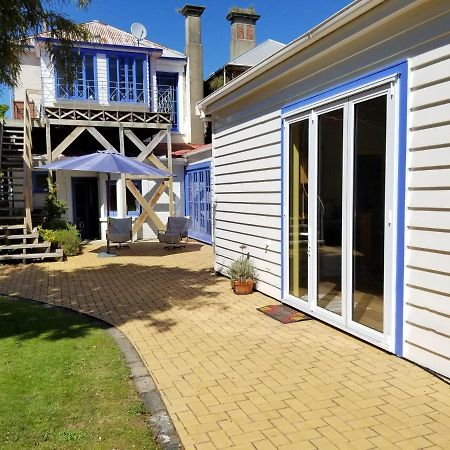 City central apartment – modern, private&quiet Invercargill Esterno foto