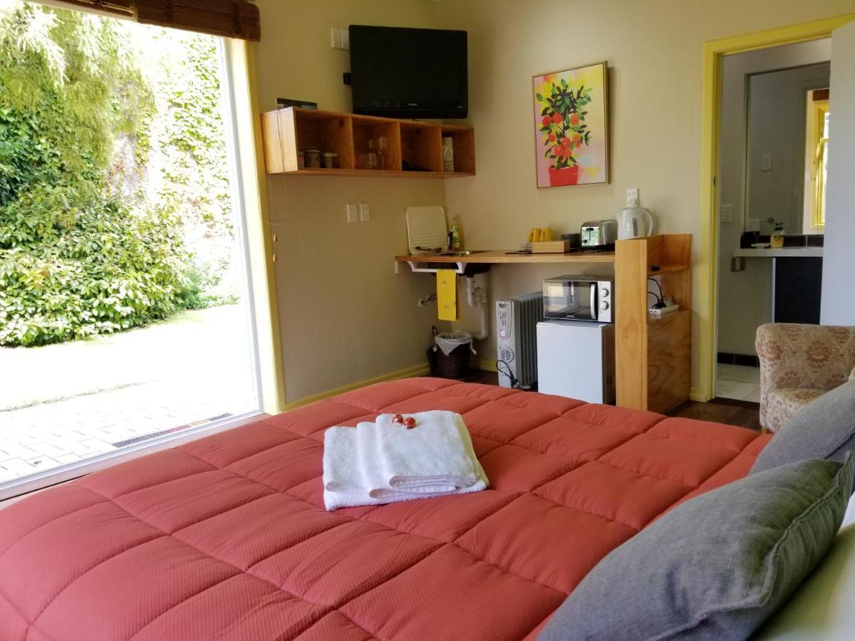 City central apartment – modern, private&quiet Invercargill Esterno foto