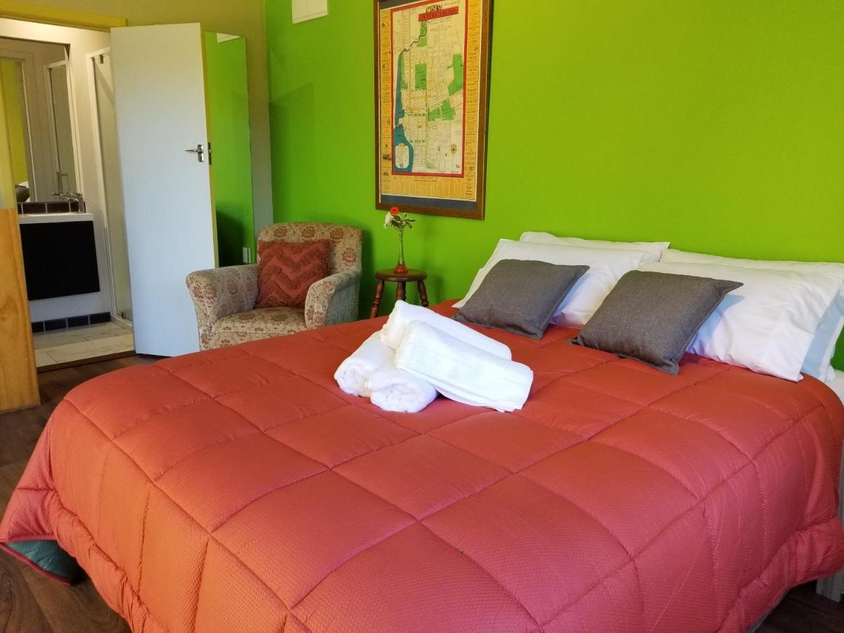 City central apartment – modern, private&quiet Invercargill Esterno foto