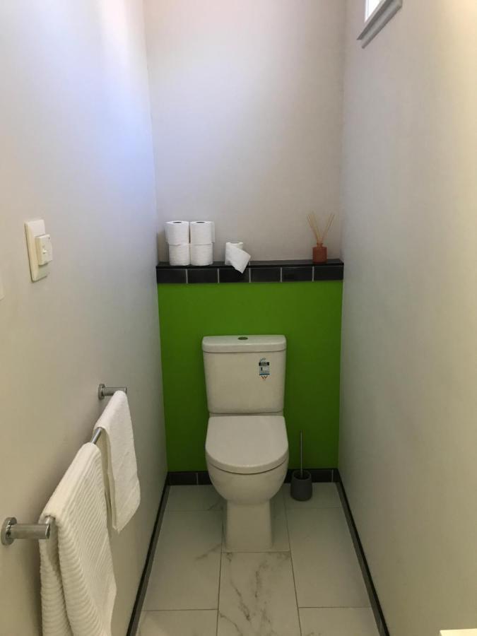 City central apartment – modern, private&quiet Invercargill Esterno foto