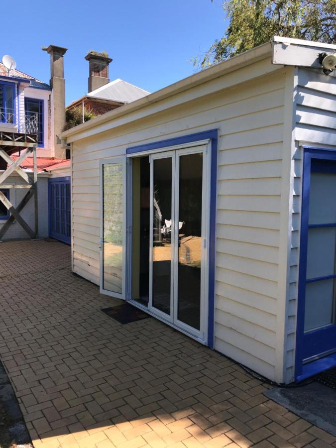 City central apartment – modern, private&quiet Invercargill Esterno foto
