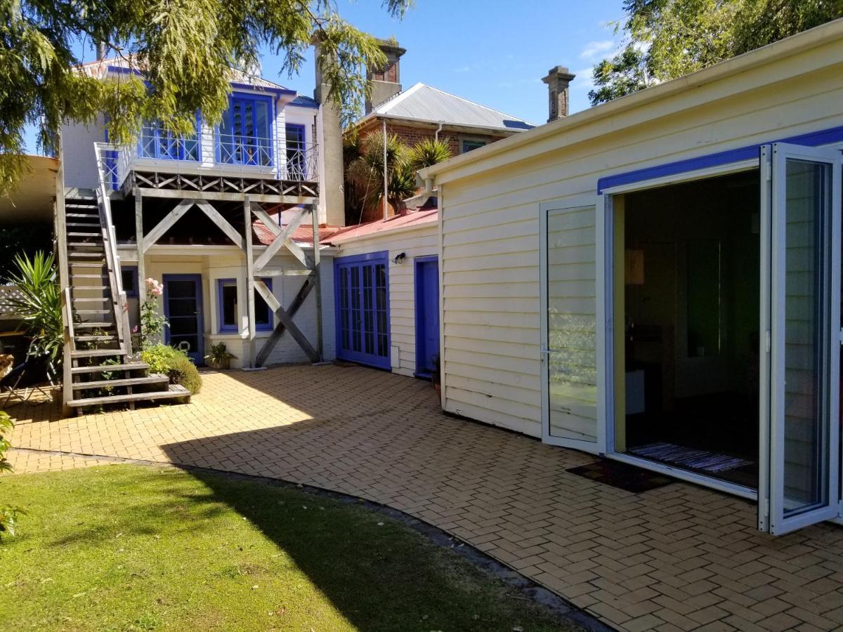 City central apartment – modern, private&quiet Invercargill Esterno foto