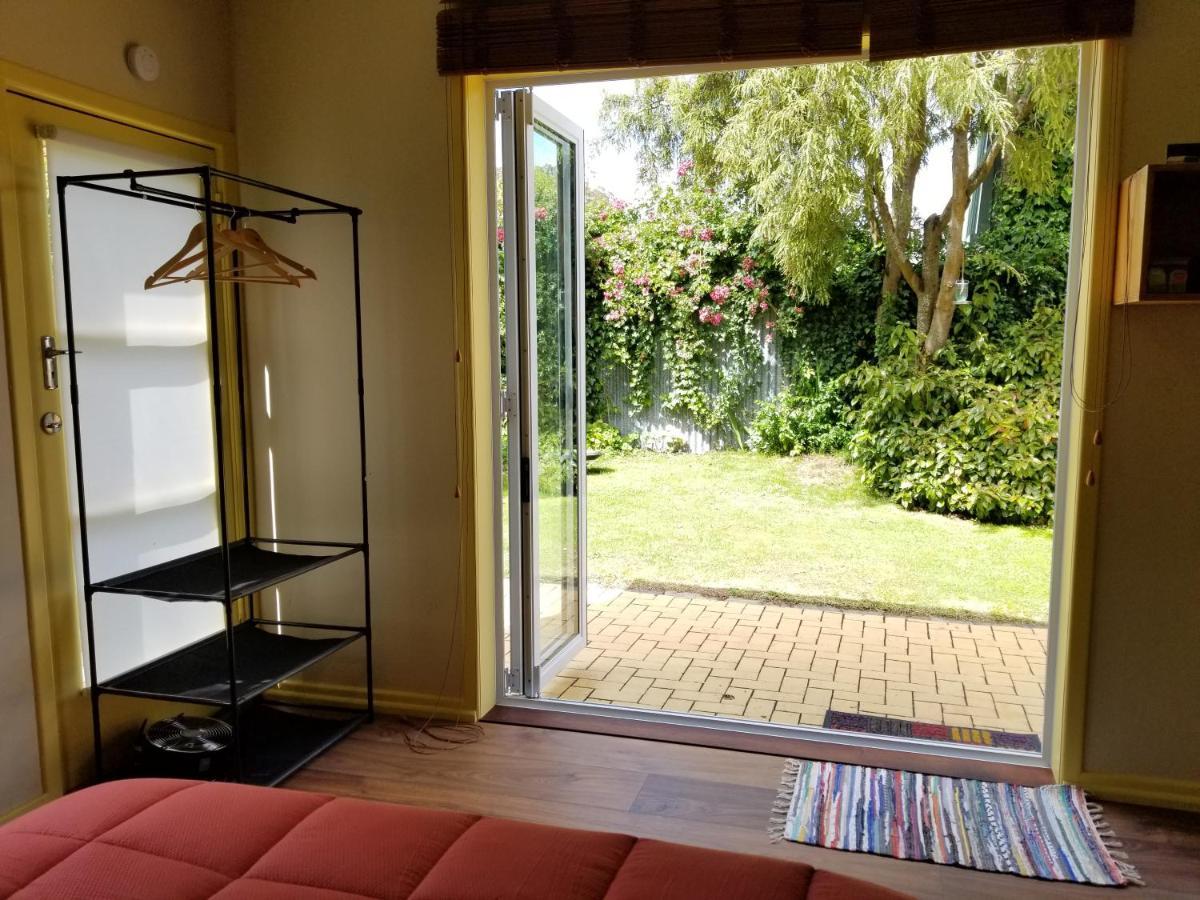 City central apartment – modern, private&quiet Invercargill Esterno foto