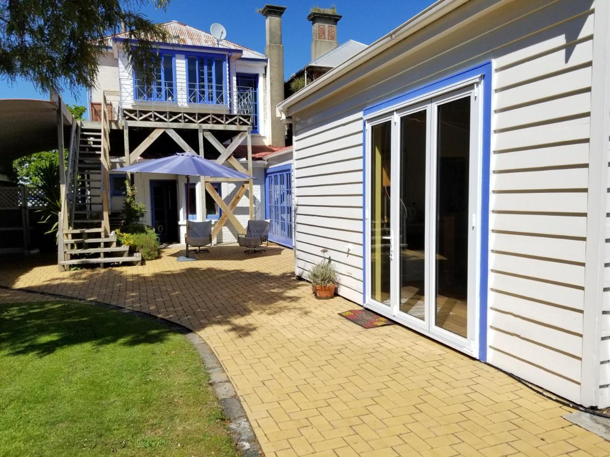 City central apartment – modern, private&quiet Invercargill Esterno foto